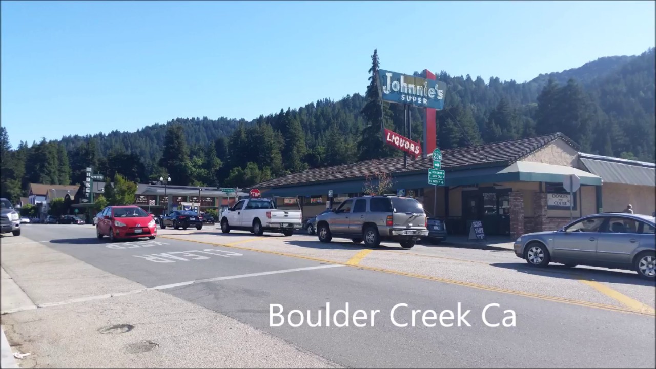 Dumpster Rental Boulder Creek, CA