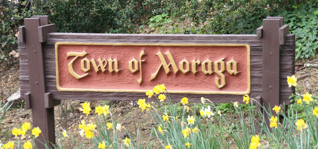 Dumpster Rental Moraga, CA