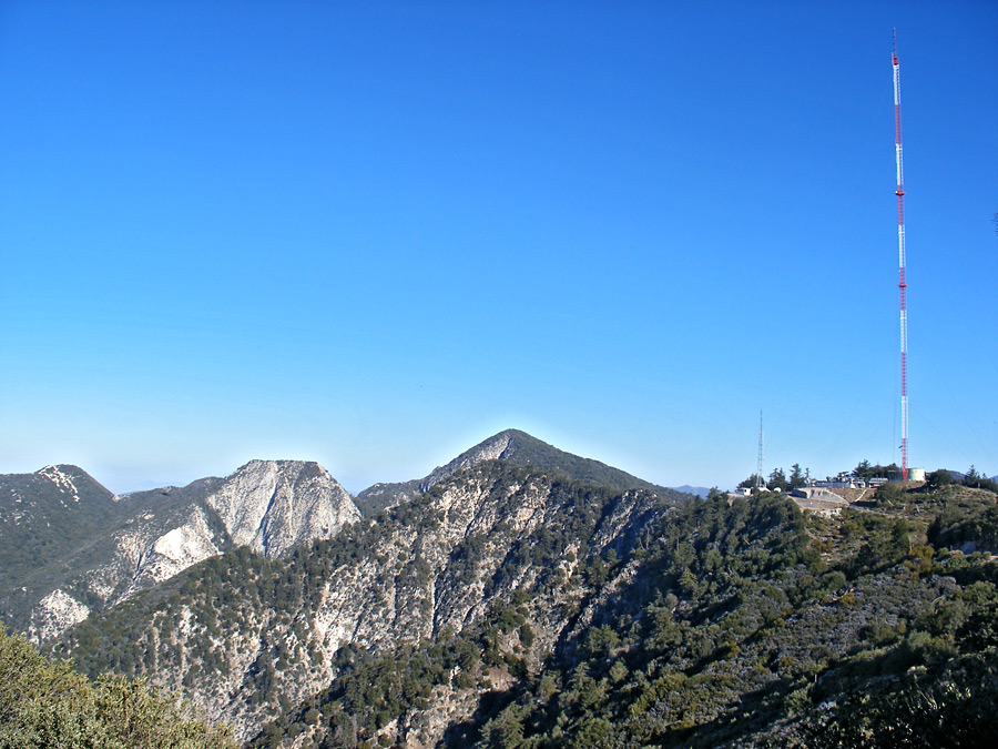 Dumpster Rental Mount Wilson, CA