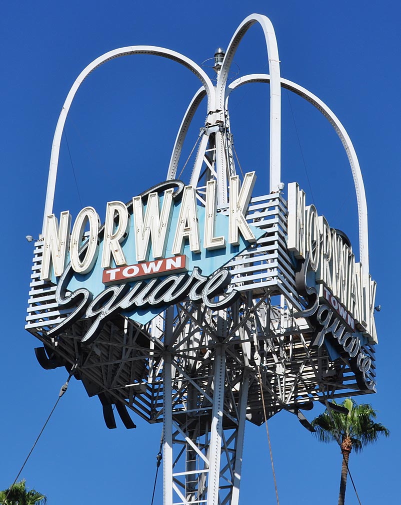 Dumpster Rental Norwalk, CA