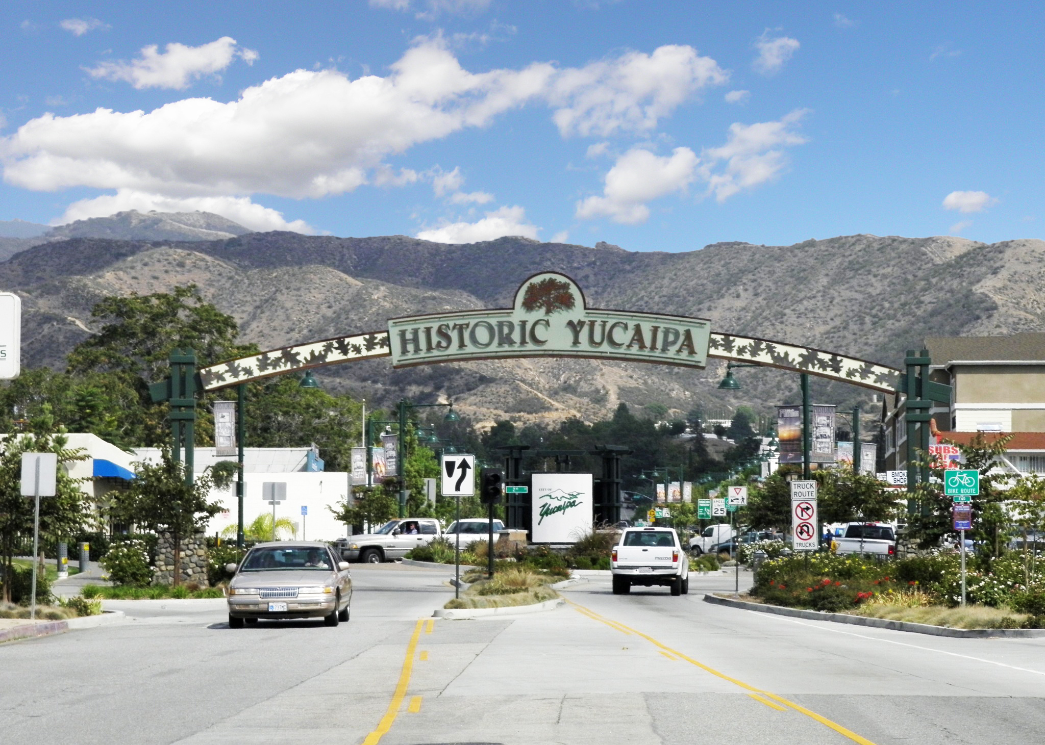 Dumpster Rental Yucaipa, CA