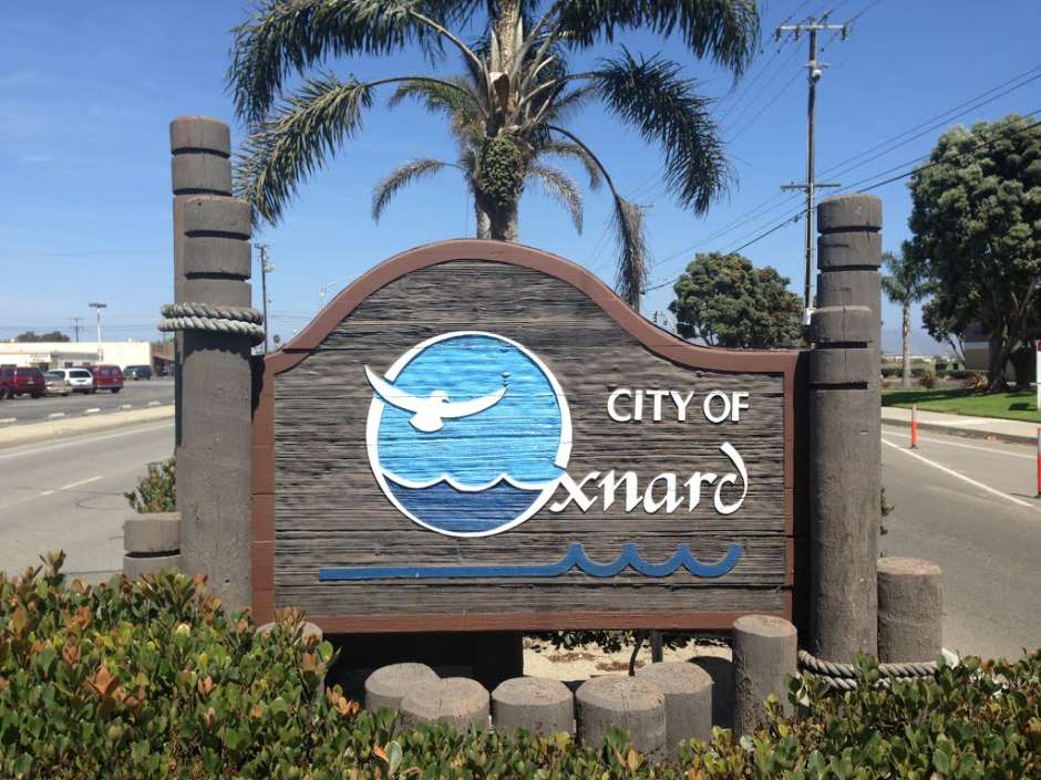 Dumpster Rental Oxnard, CA