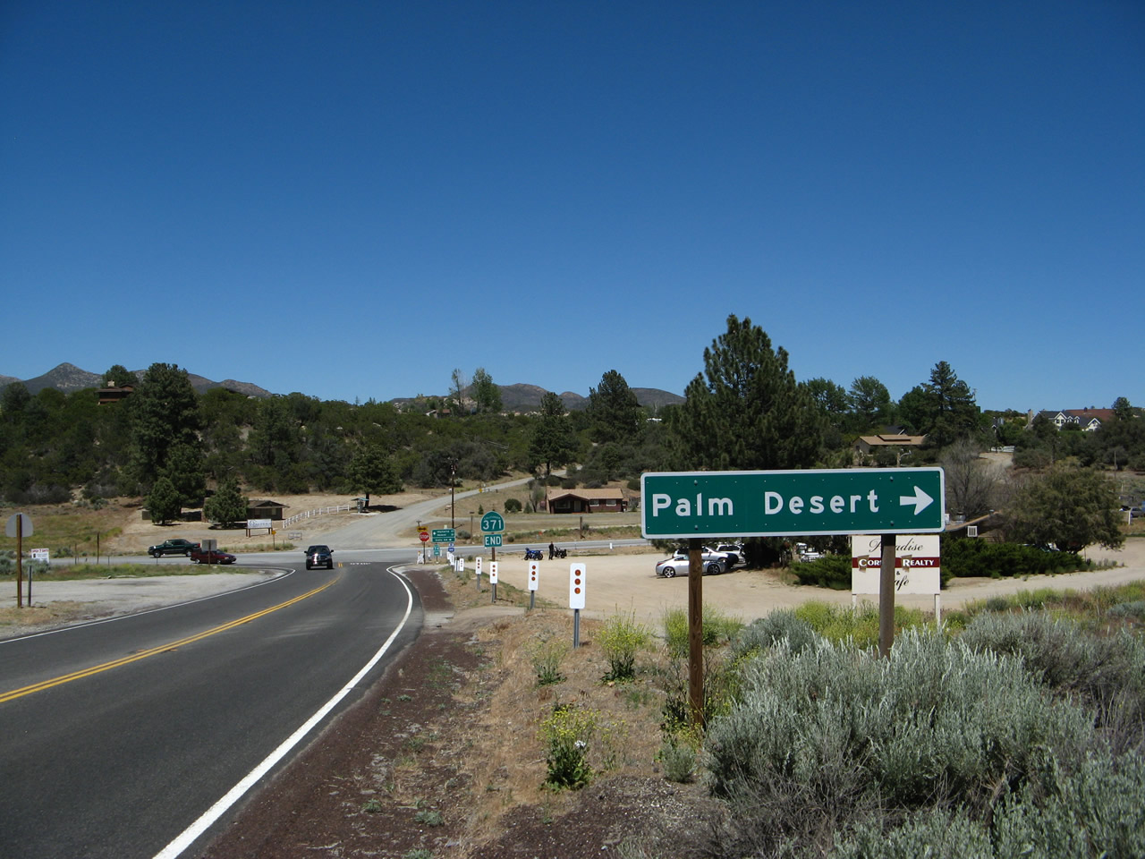 Dumpster Rental Palm Desert, CA