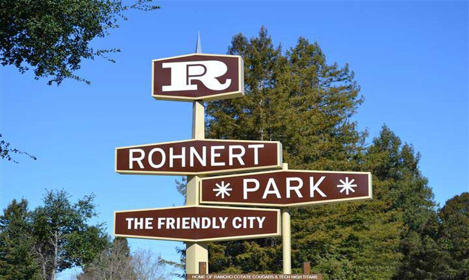 Rohnert Park, CA