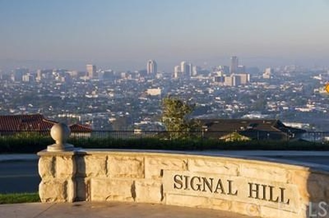 Dumpster Rental Signal Hill, CA