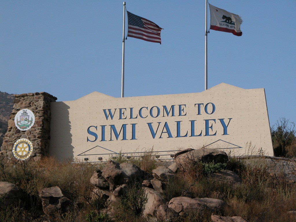 Dumpster Rental Simi Valley, CA