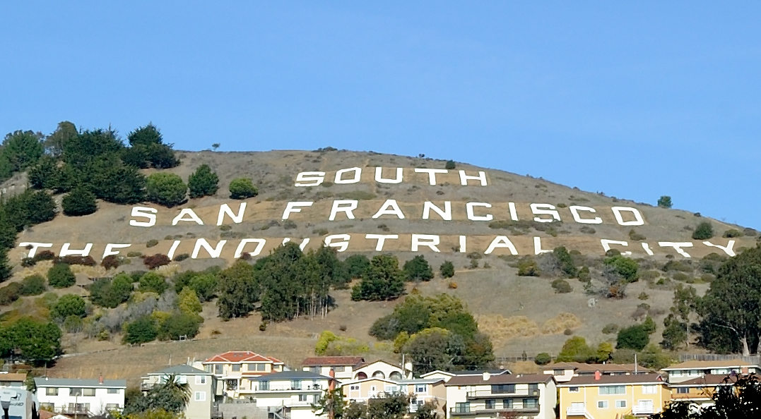 Dumpster Rental South San Francisco, CA