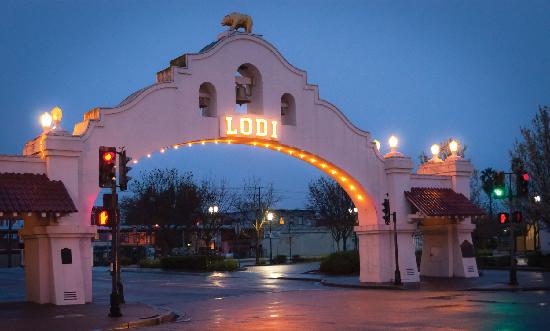 Dumpster Rental Lodi, CA