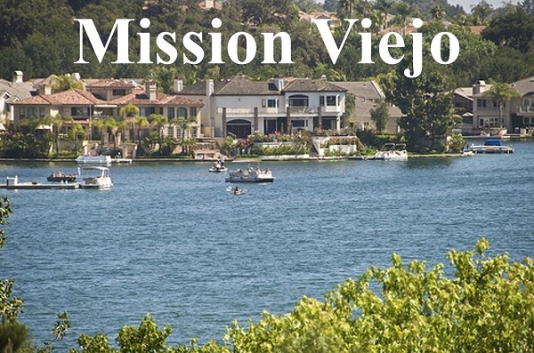 Dumpster Rental Mission Viejo CA