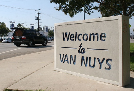 Dumpster Rental Van Nuys, CA
