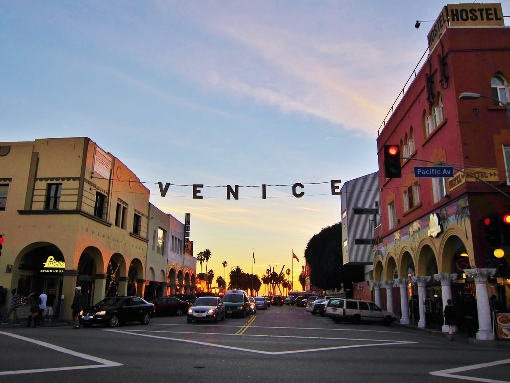 Dumpster Rental Venice, CA
