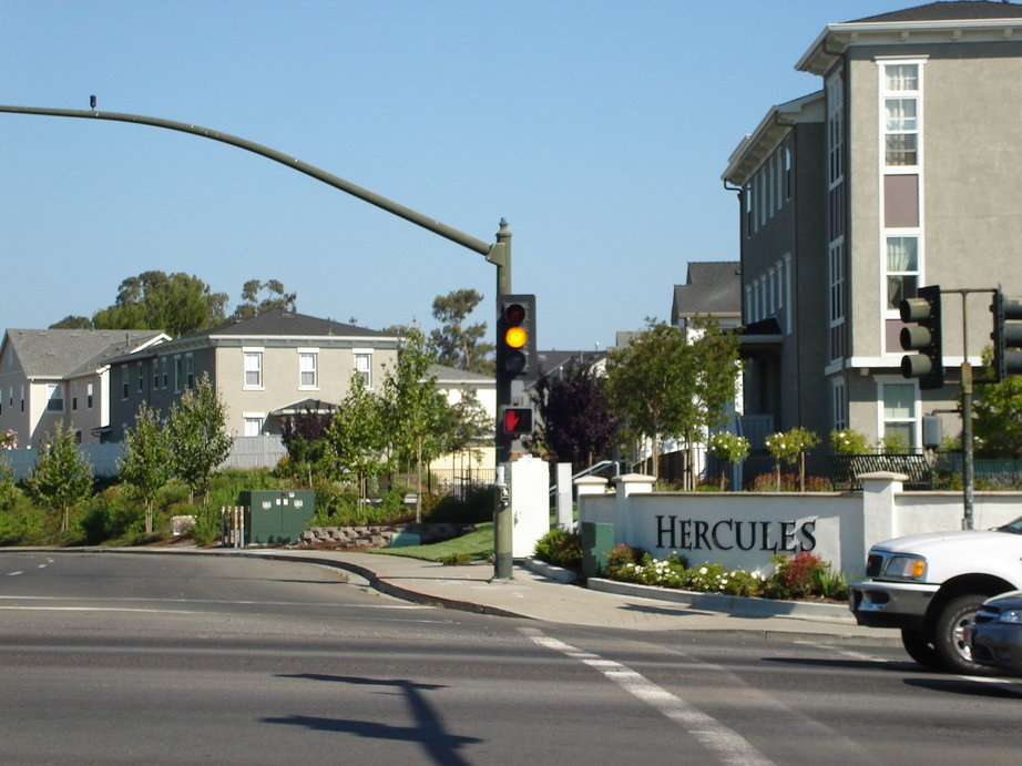 Dumpster Rental Hercules, CA