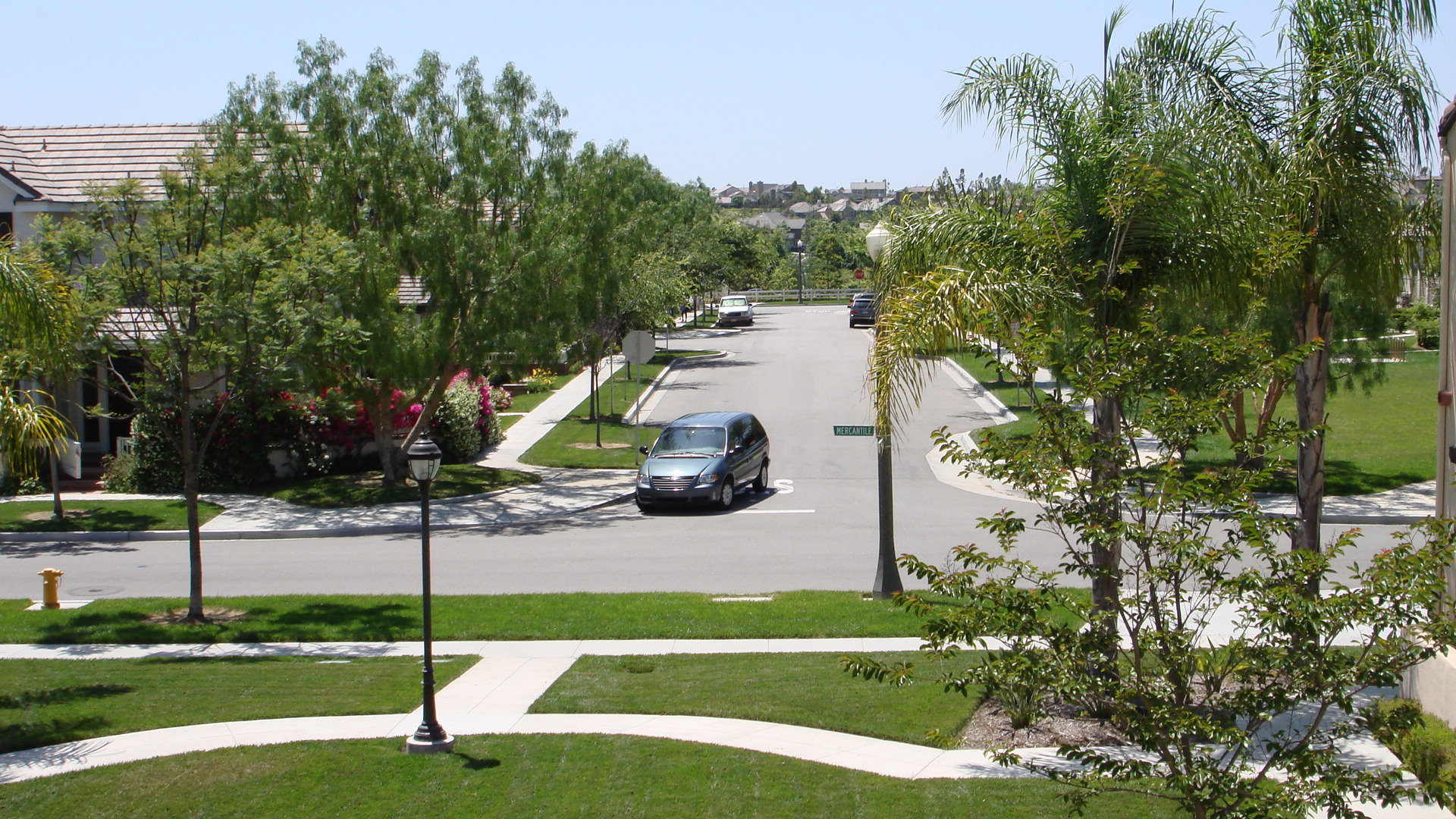 Dumpster Rental Ladera Ranch, CA