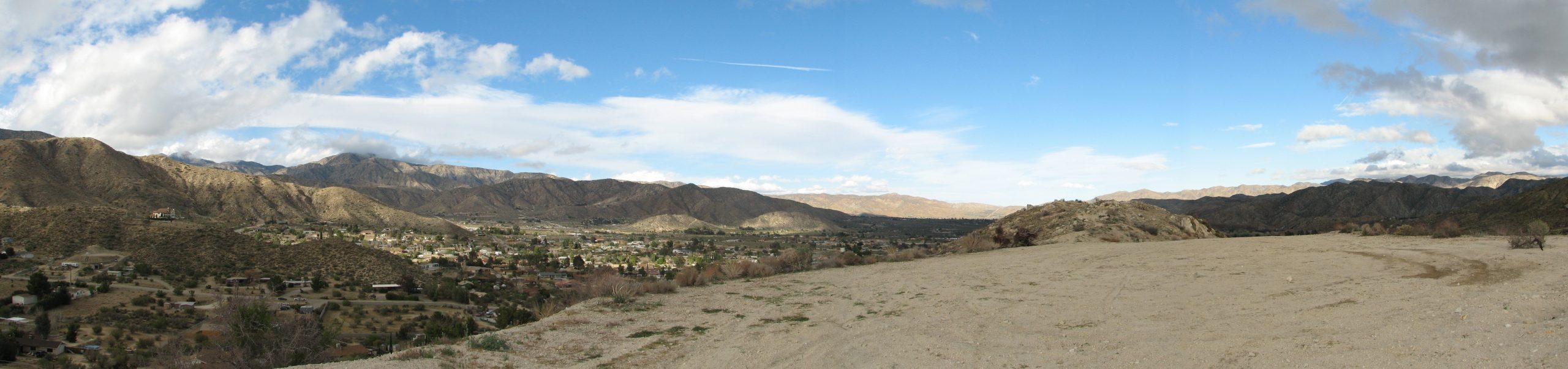 Dumpster Rental Morongo Valley, CA