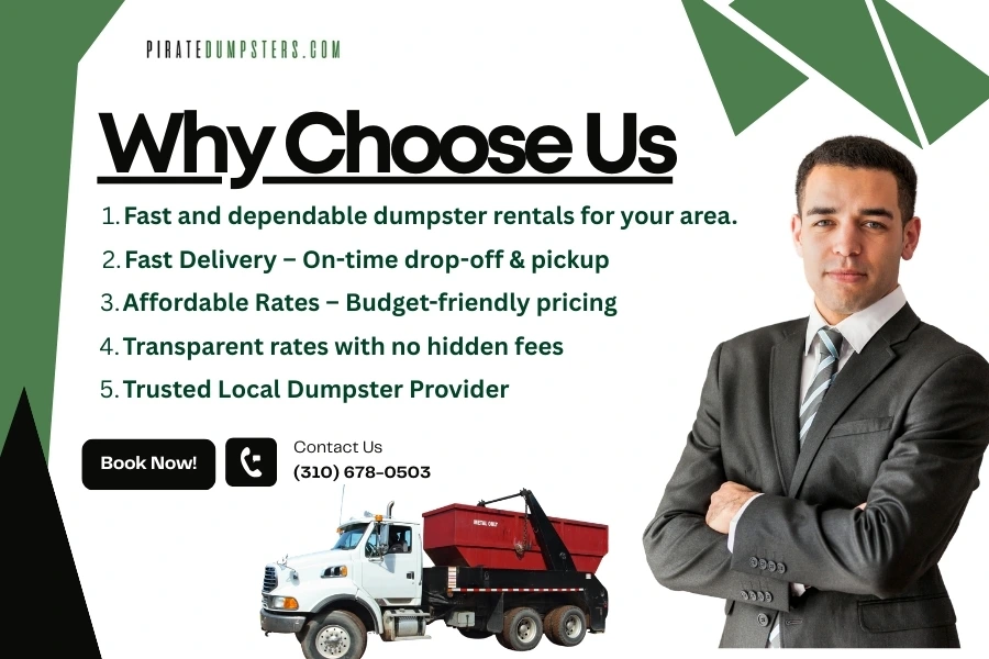 Why Choose of Truckee