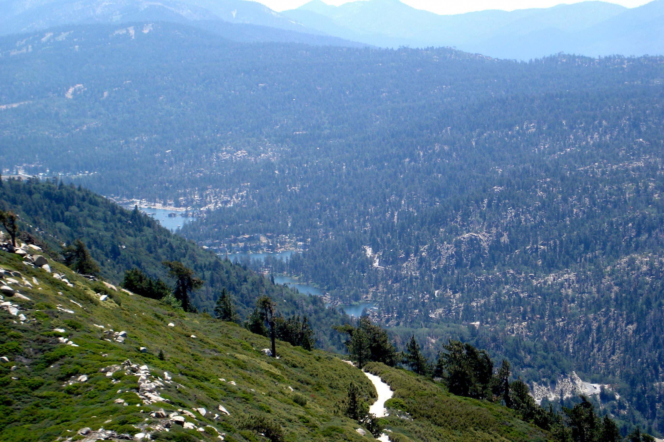 Dumpster Rental Big Bear Lake, CA