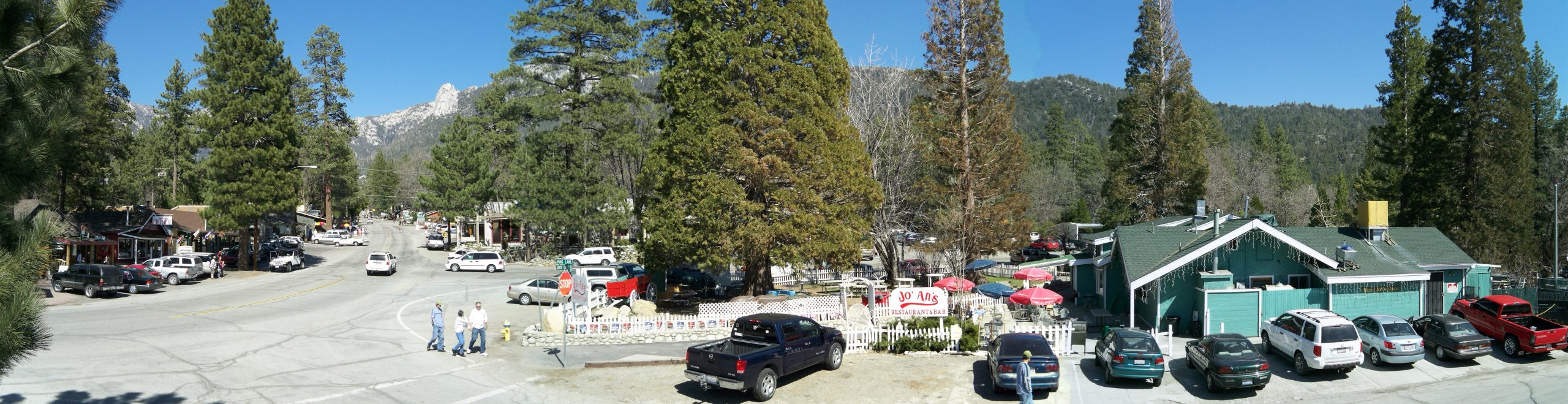 Dumpster Rental Idyllwild–Pine Cove, CA