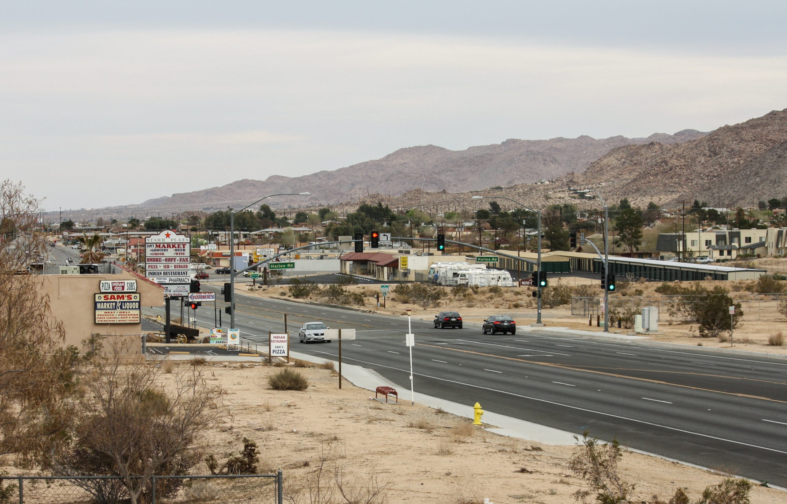Dumpster Rental Joshua Tree, CA