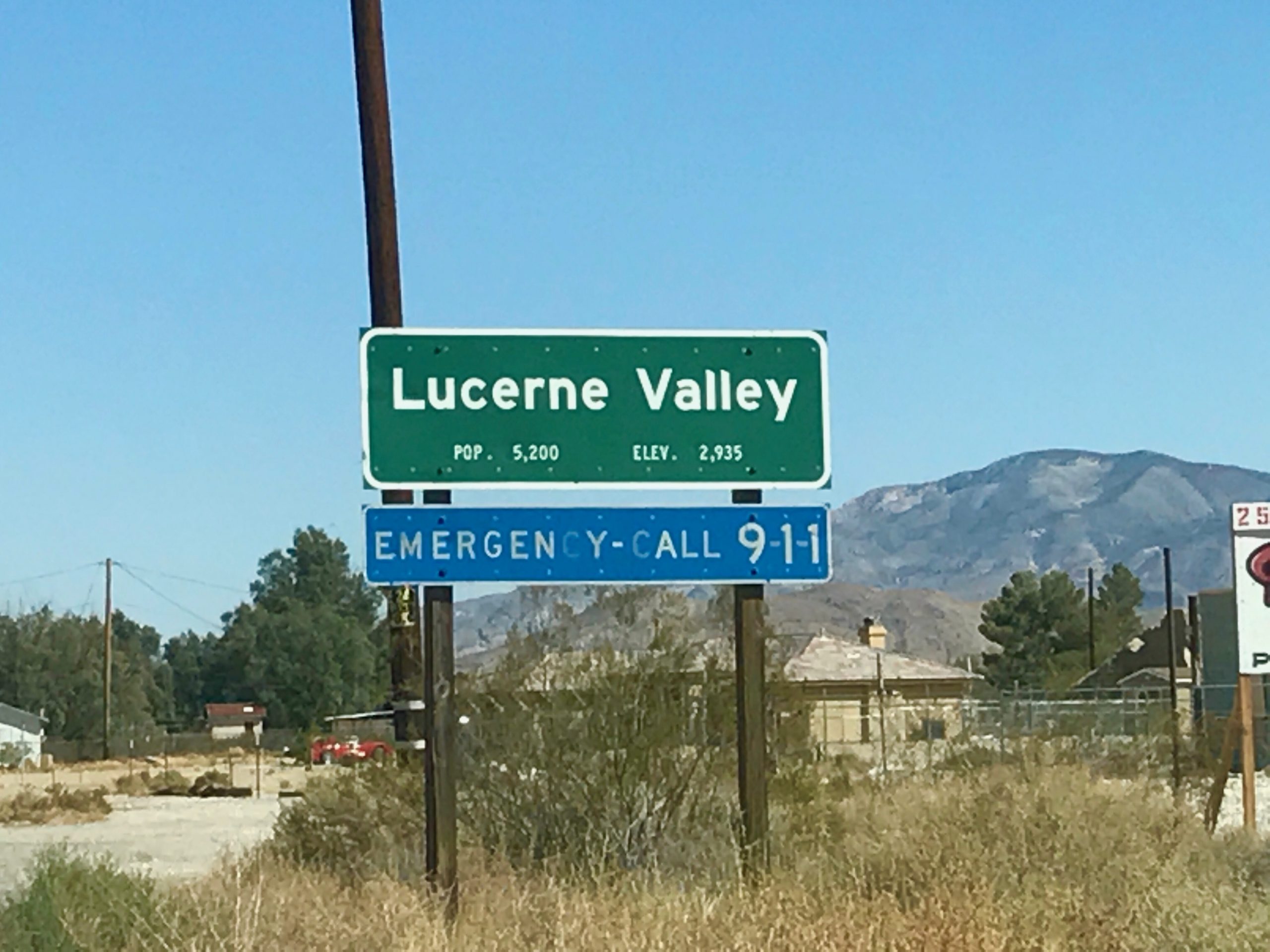 Dumpster Rental Lucerne Valley, CA