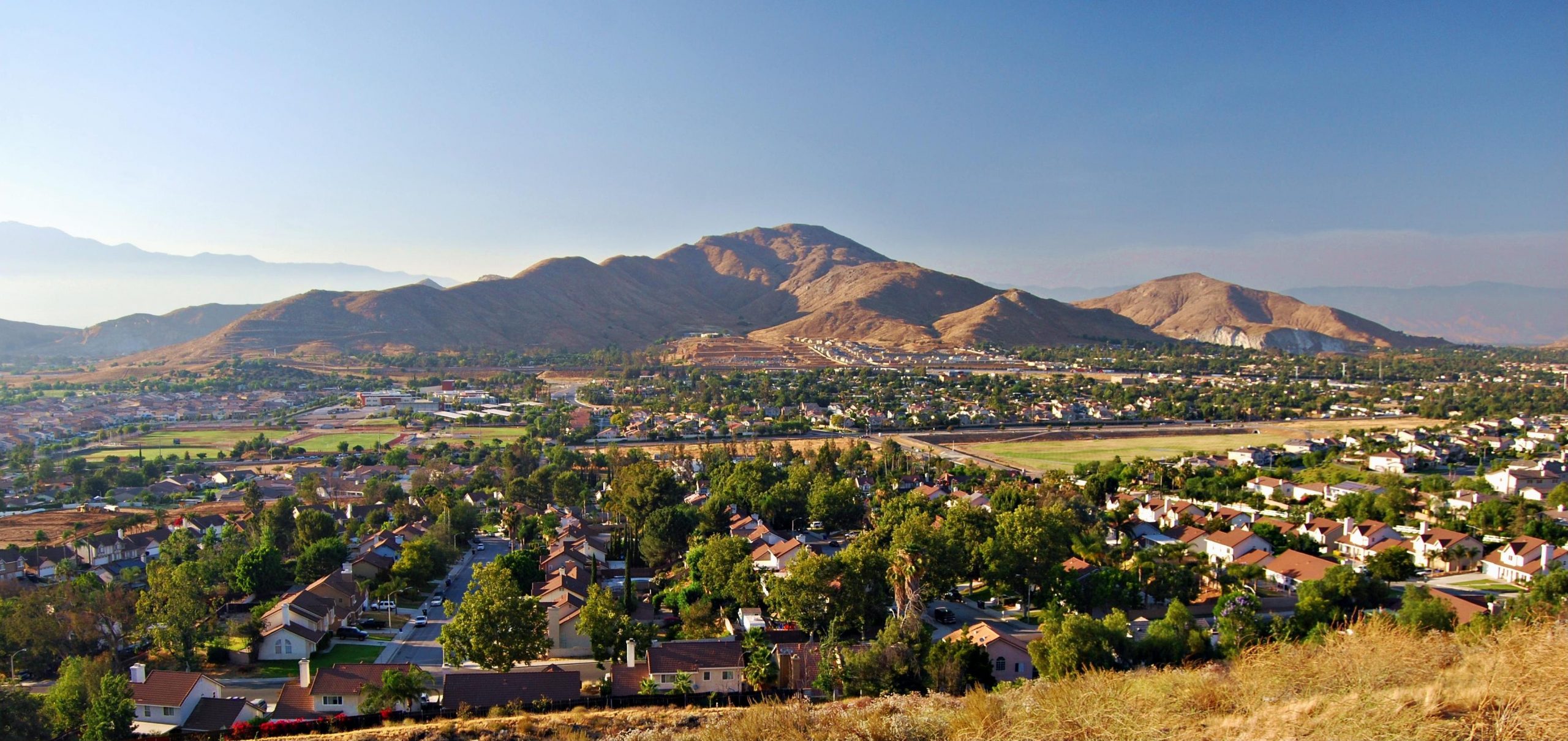 Dumpster Rental Jurupa Valley, CA