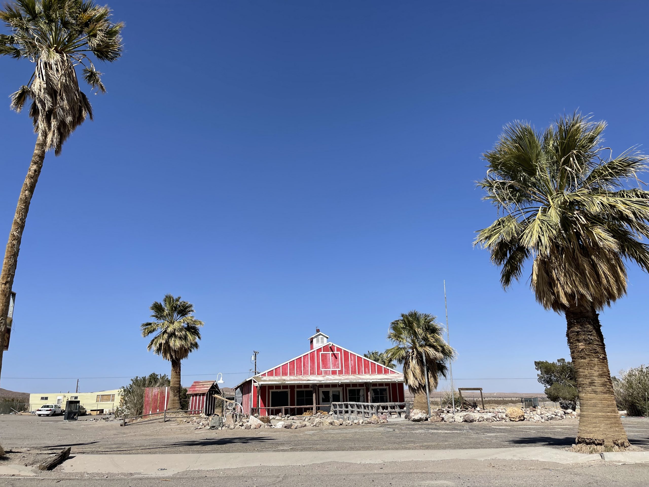 Dumpster Rental Newberry Springs, CA