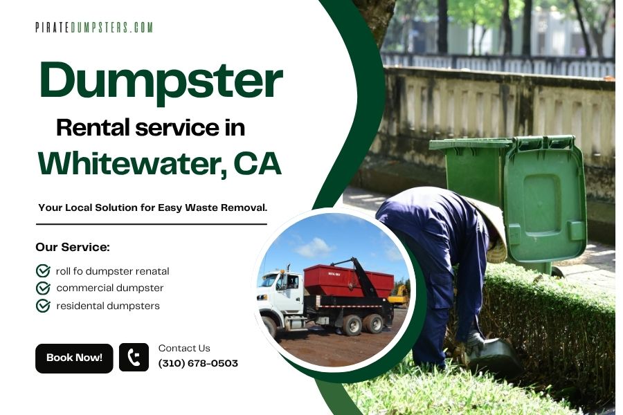 Choose the Right Dumpster