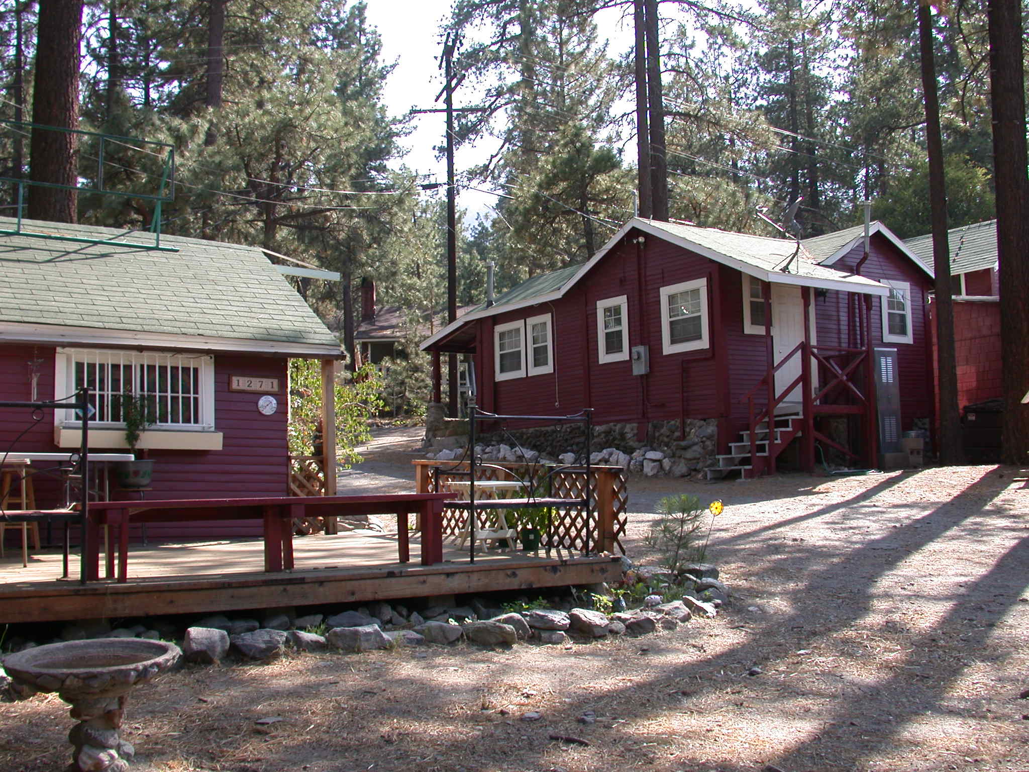Dumpster Rental Wrightwood, CA