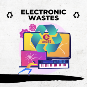 Electronic Wastes