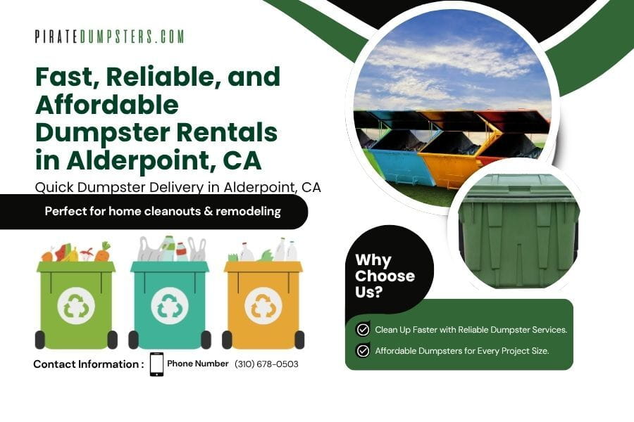 fast dumpster Agoura