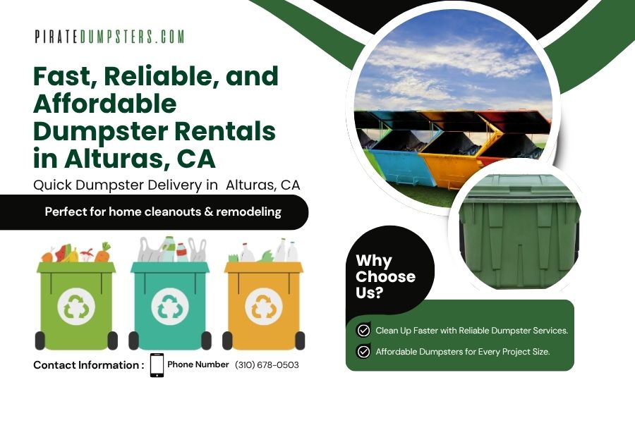 fast dumpster Agoura