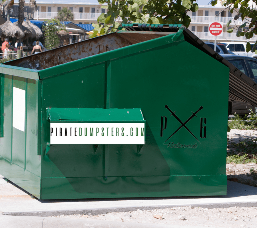 Signs You Need a Dumpster Rental