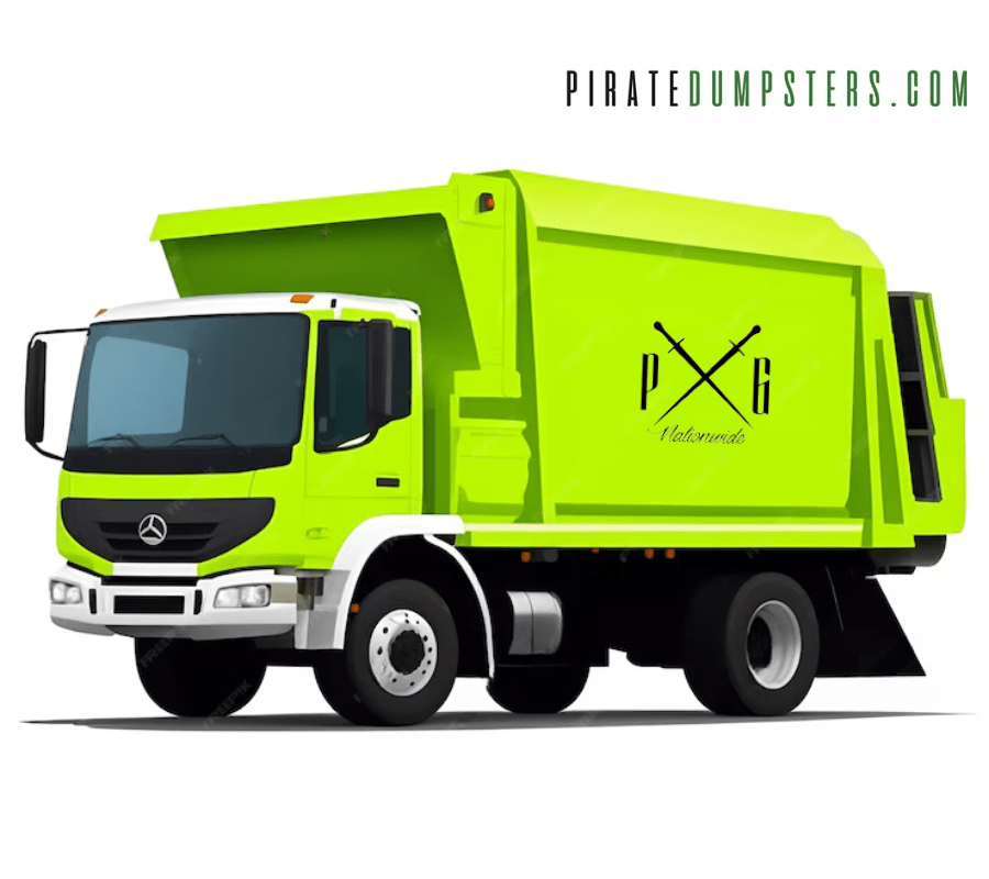Benefits of Same-Day Dumpster Rentals in Perris CA