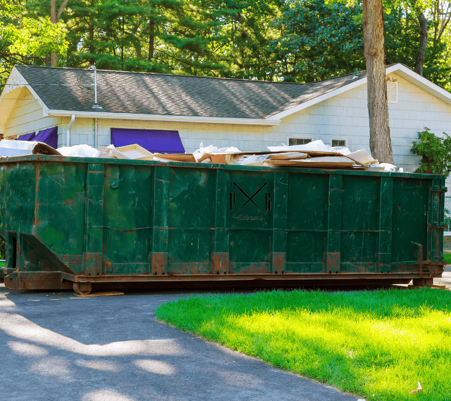 Finding the Best Dumpster Rental in Anaheim