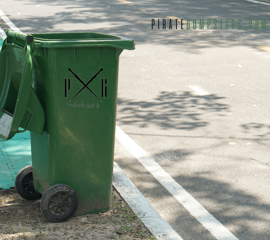 Is Waste Disposal Included in Dumpster Rentals
