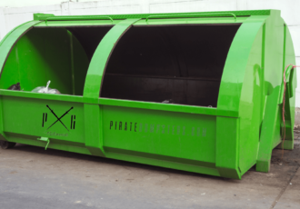 Best Dumpster Rental Services in California