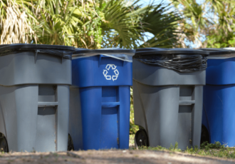 liquid waste disposal