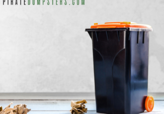 Waste management