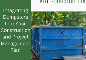 Construction and Project Management