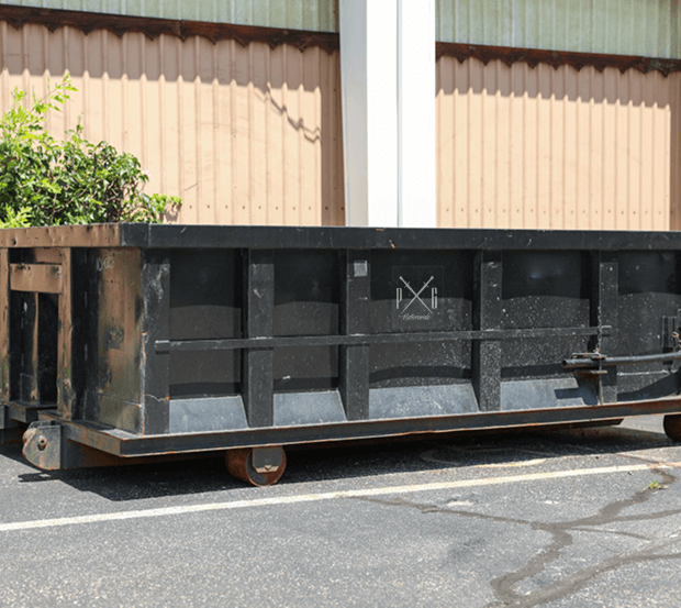 Dumpster Rental in Los Angeles