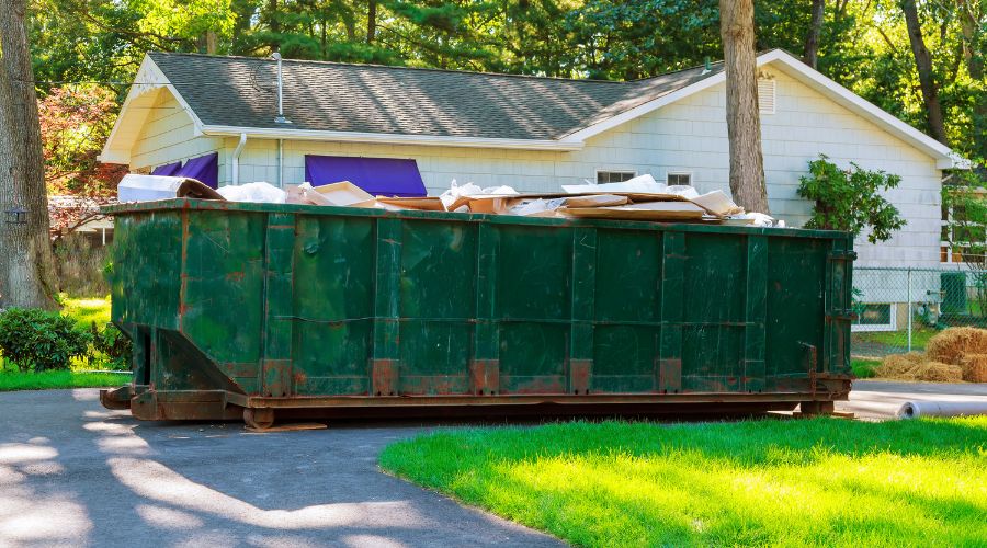 Dumpster Rental Tips