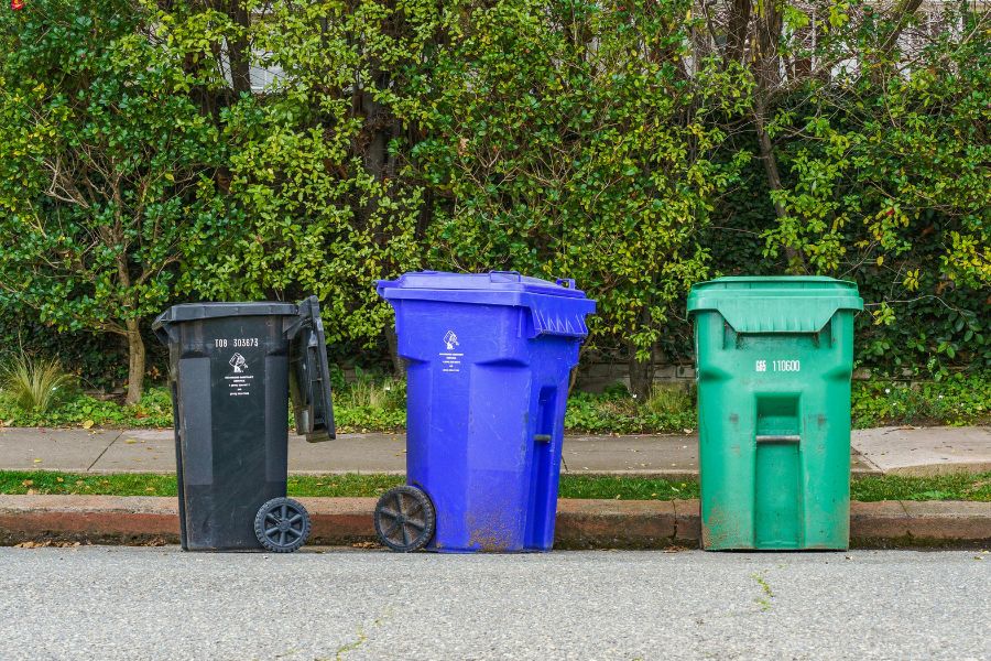 Eco-Friendly Waste Disposal pirate dumpsters